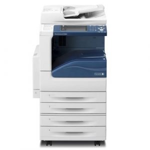 Máy photocopy Fuji Xerox V